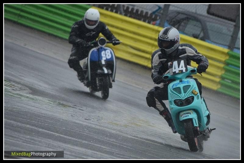 North East Motor Cycle Club Championships Round 1