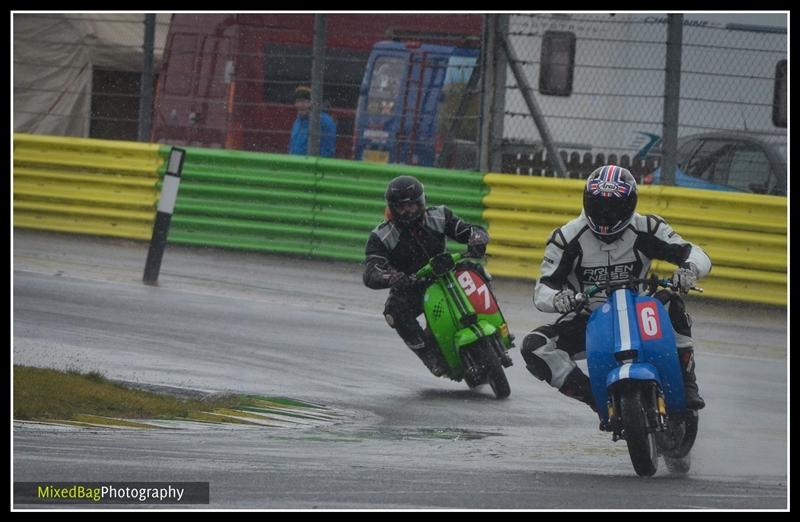 North East Motor Cycle Club Championships Round 1