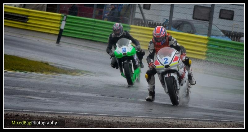 North East Motor Cycle Club Championships Round 1