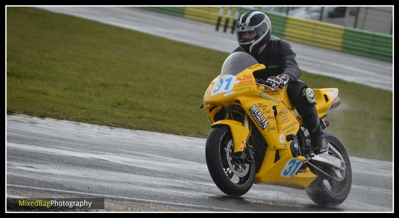 North East Motor Cycle Club Championships Round 1