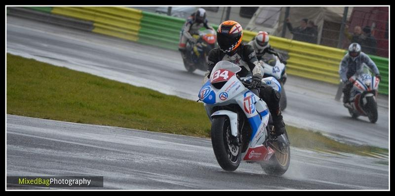 North East Motor Cycle Club Championships Round 1