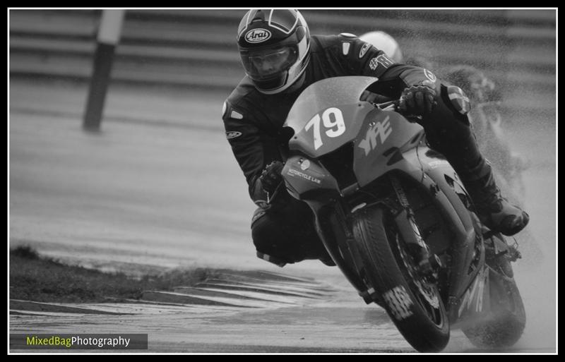 North East Motor Cycle Club Championships Round 1