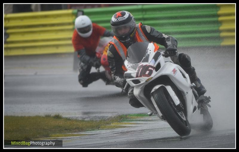 North East Motor Cycle Club Championships Round 1