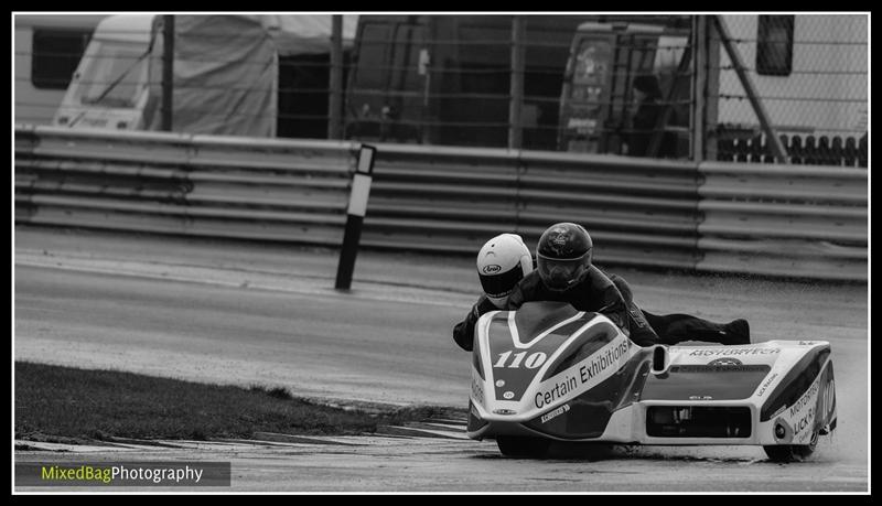 North East Motor Cycle Club Championships Round 1