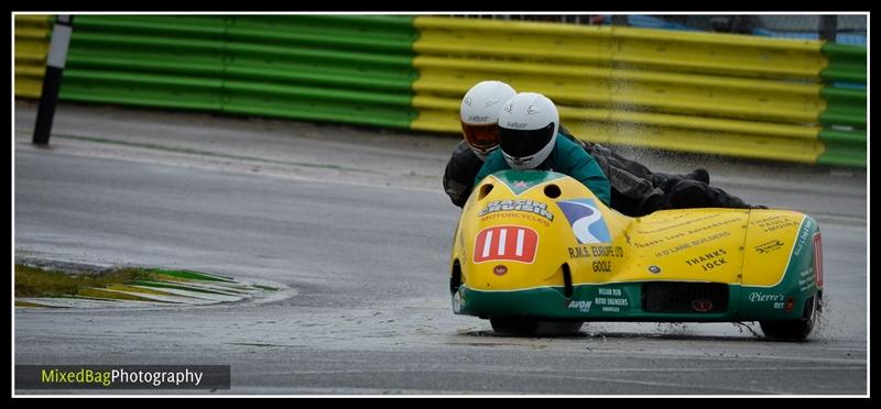 North East Motor Cycle Club Championships Round 1