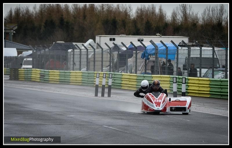 North East Motor Cycle Club Championships Round 1