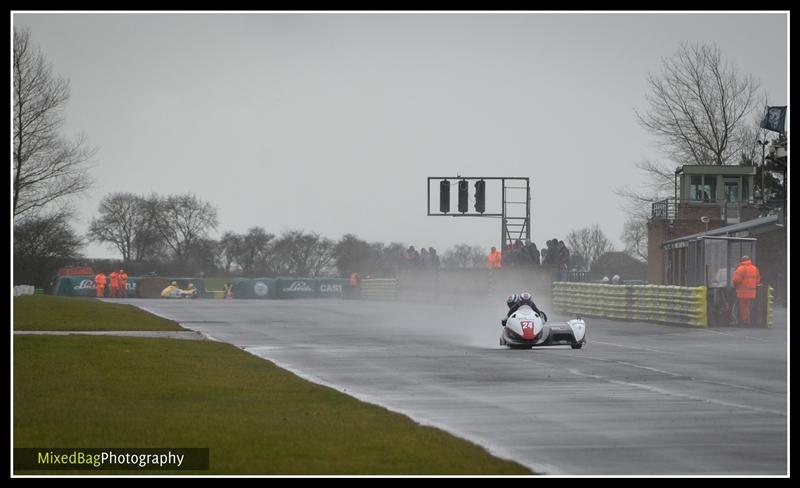 North East Motor Cycle Club Championships Round 1