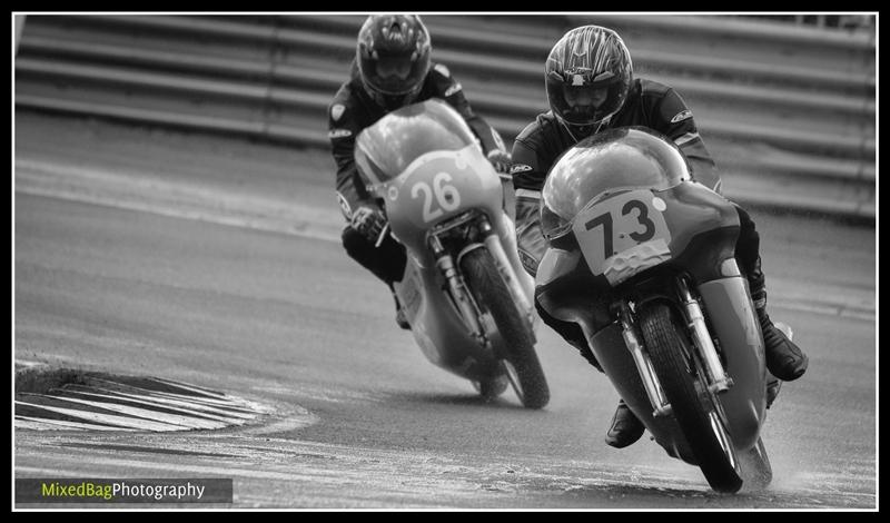 North East Motor Cycle Club Championships Round 1