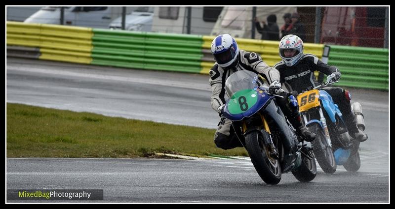 North East Motor Cycle Club Championships Round 1