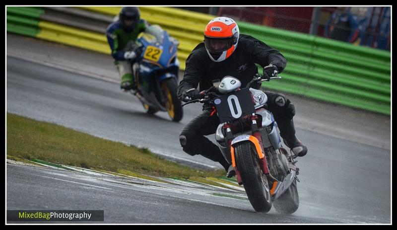 North East Motor Cycle Club Championships Round 1