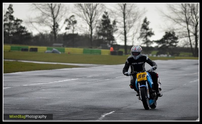 North East Motor Cycle Club Championships Round 1