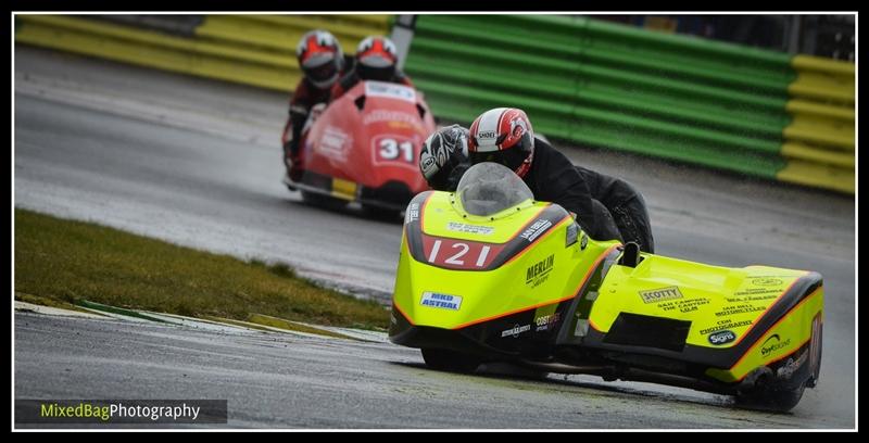 North East Motor Cycle Club Championships Round 1