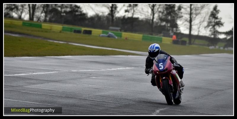 North East Motor Cycle Club Championships Round 1