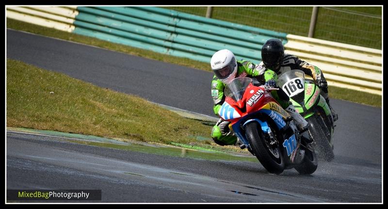 North East Motor Cycle Club Championships Round 1