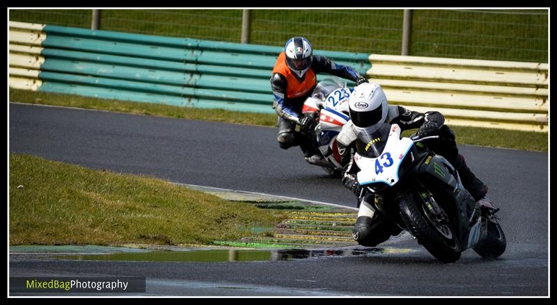 North East Motor Cycle Club Championships Round 1