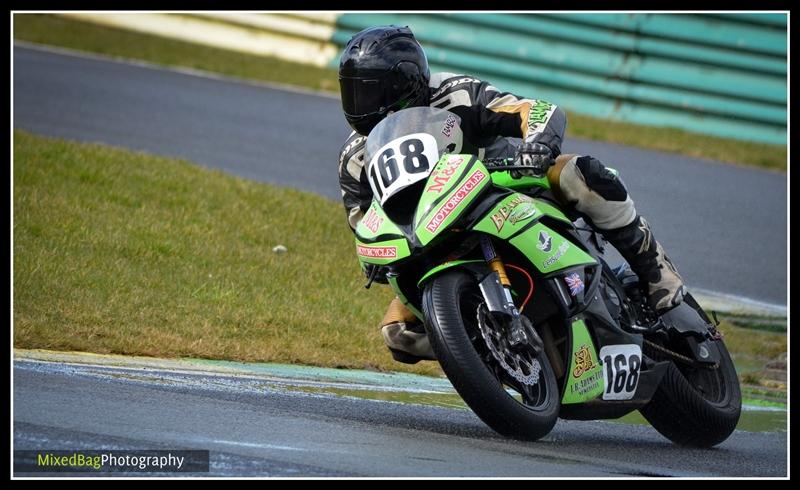 North East Motor Cycle Club Championships Round 1