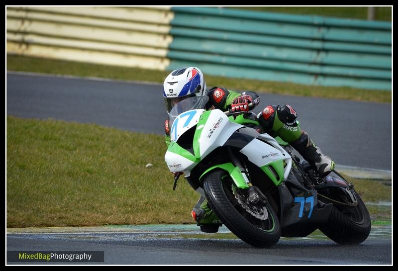 North East Motor Cycle Club Championships Round 1