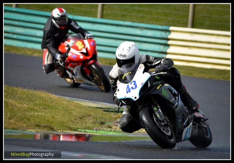 North East Motor Cycle Club Championships Round 1