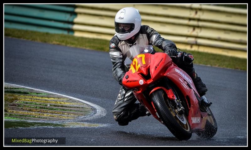 North East Motor Cycle Club Championships Round 1