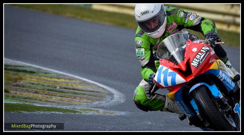 North East Motor Cycle Club Championships Round 1