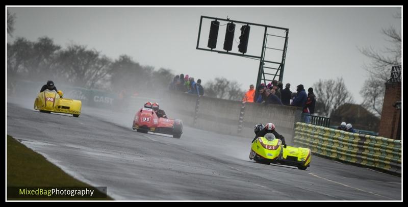 North East Motor Cycle Club Championships Round 1