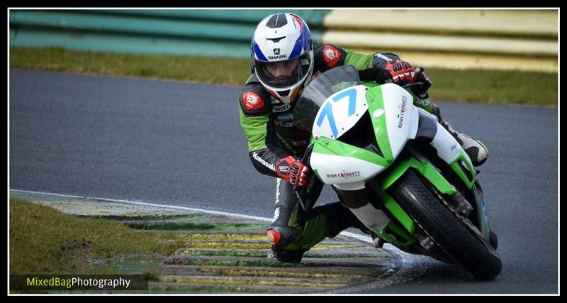 North East Motor Cycle Club Championships Round 1