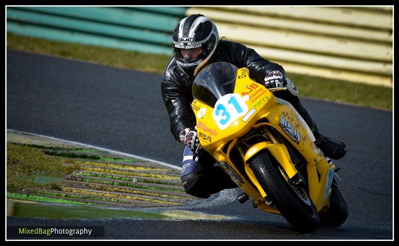 North East Motor Cycle Club Championships Round 1