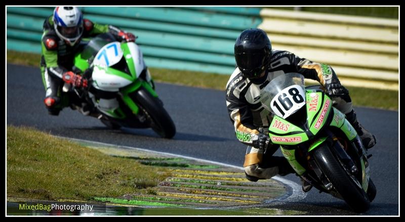 North East Motor Cycle Club Championships Round 1