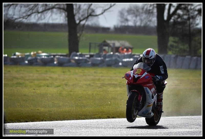 North East Motor Cycle Club Championships Round 1