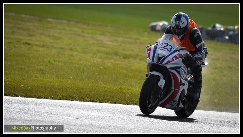 North East Motor Cycle Club Championships Round 1