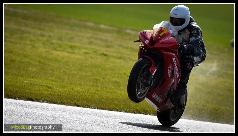 North East Motor Cycle Club Championships Round 1