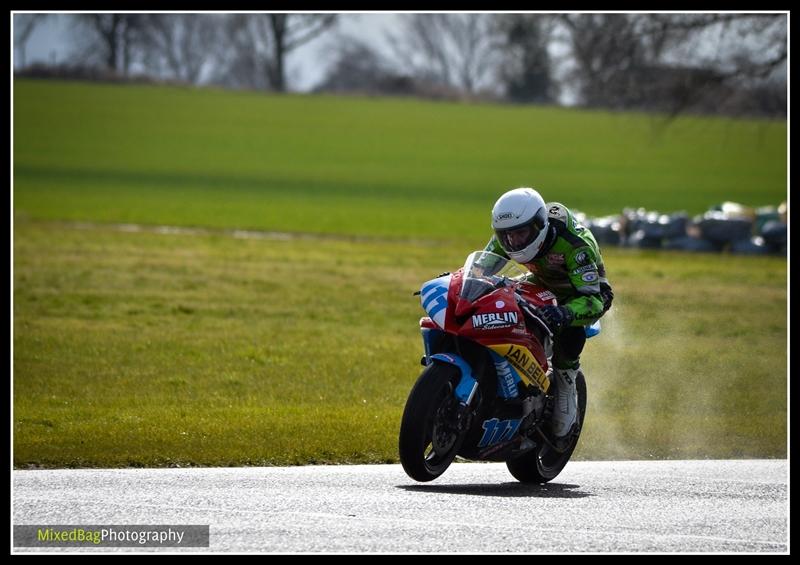 North East Motor Cycle Club Championships Round 1