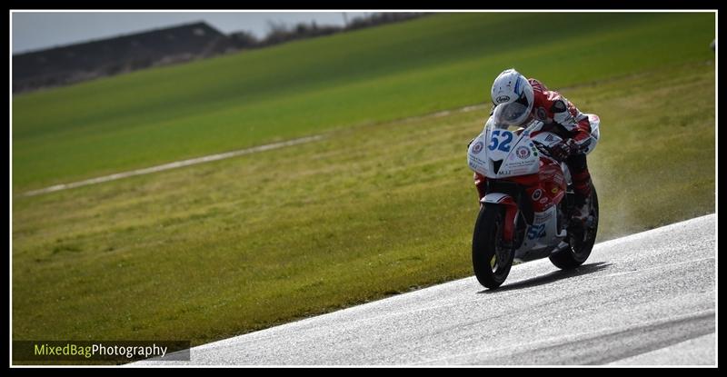 North East Motor Cycle Club Championships Round 1