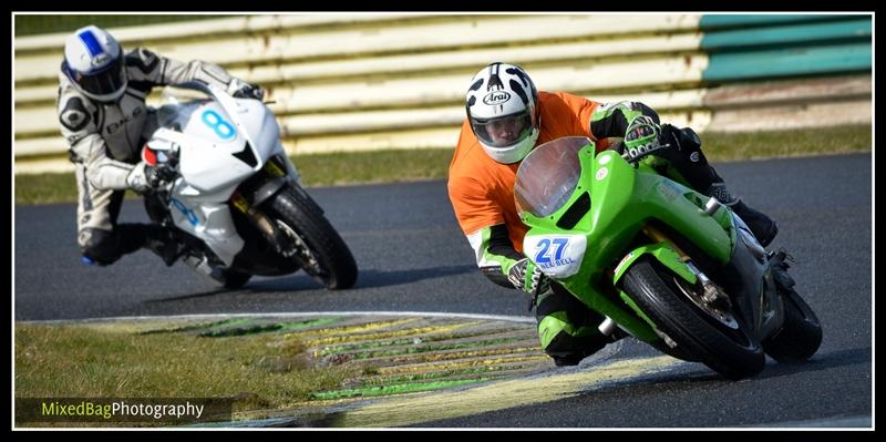 North East Motor Cycle Club Championships Round 1