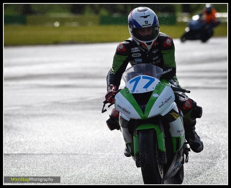 North East Motor Cycle Club Championships Round 1