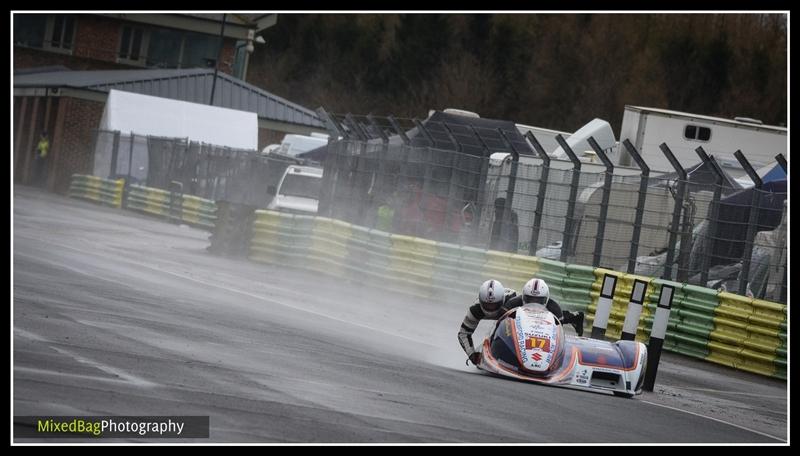 North East Motor Cycle Club Championships Round 1