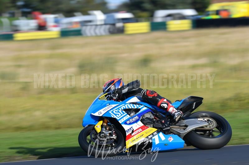 No Limits Racing, Croft motorsport photography uk