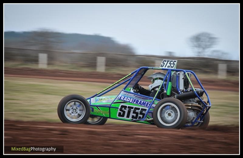 Nottingham Autograss photography