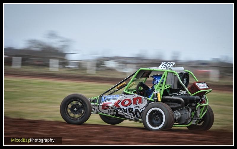 Nottingham Autograss photography