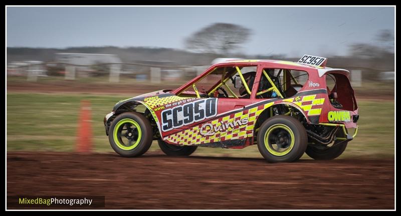 Nottingham Autograss photography