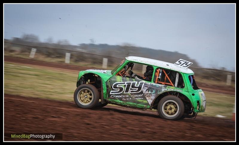 Nottingham Autograss photography