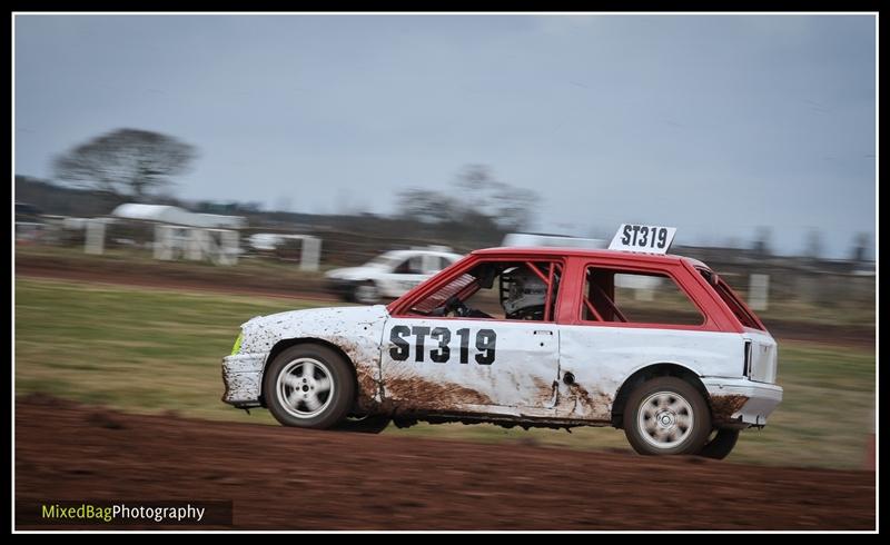 Nottingham Autograss photography