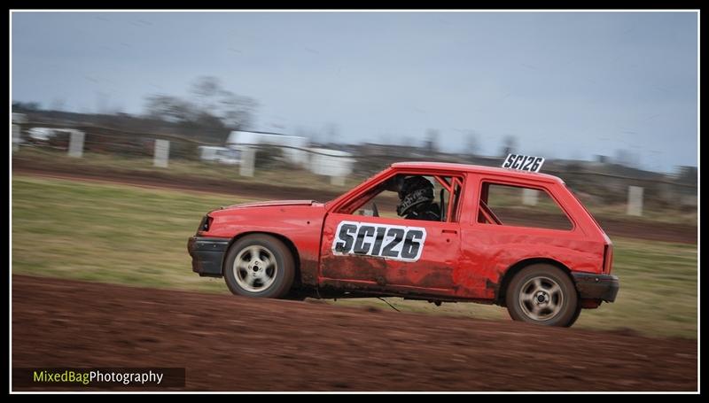 Nottingham Autograss photography