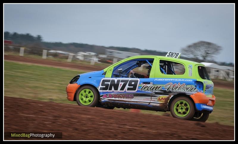 Nottingham Autograss photography