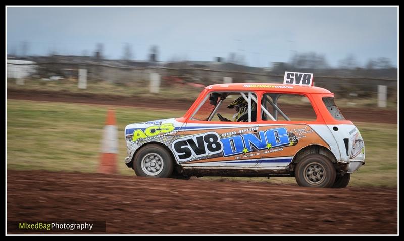 Nottingham Autograss photography