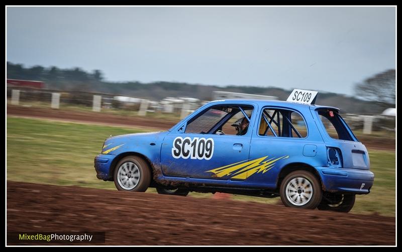 Nottingham Autograss photography