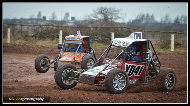 Nottingham Autograss photography