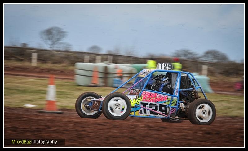 Nottingham Autograss photography