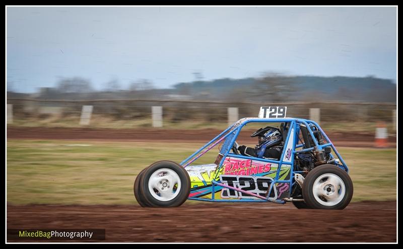 Nottingham Autograss photography