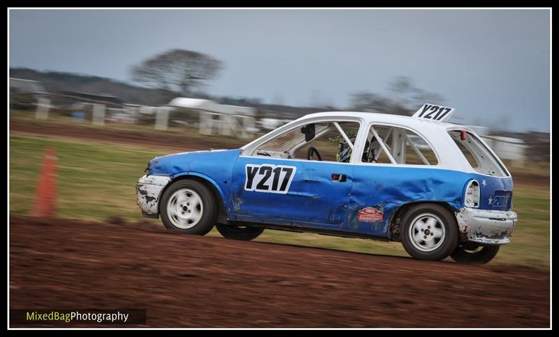 Nottingham Autograss photography